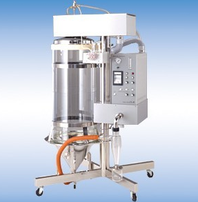 大和Yamato雅馬拓噴霧干燥器ADL311、ADL311S.png