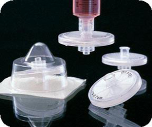 Nalgene非水性溶劑針頭過(guò)濾器
