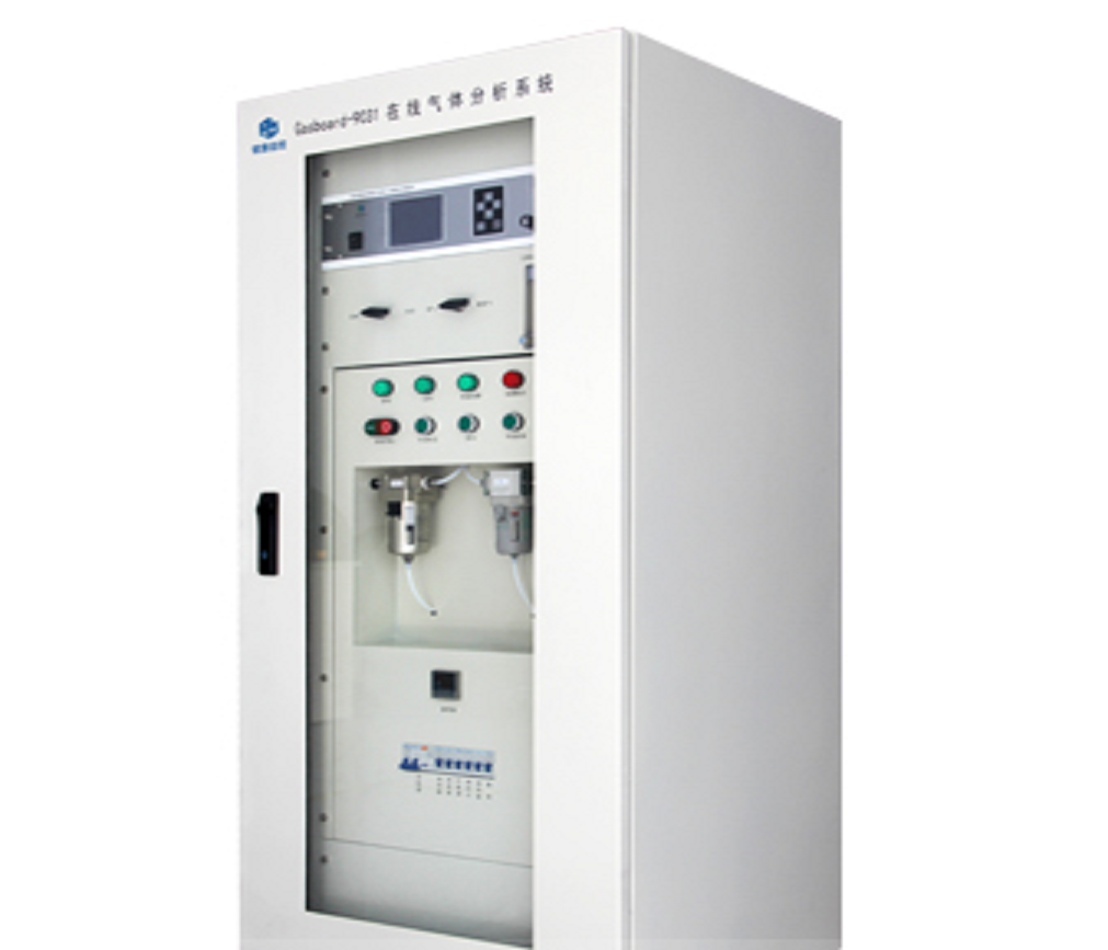 在線(xiàn)氣體分析系統(tǒng)Gasboard-9031