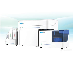 日本Bay bioscience  JSAN新一代臺(tái)式流式細(xì)胞儀
