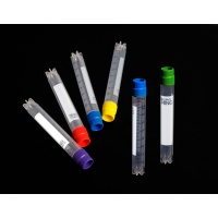 巴羅克/Biologix 5ml外旋凍存管883500 管蓋一體化設(shè)計(jì)，外旋管無(wú)0型圈