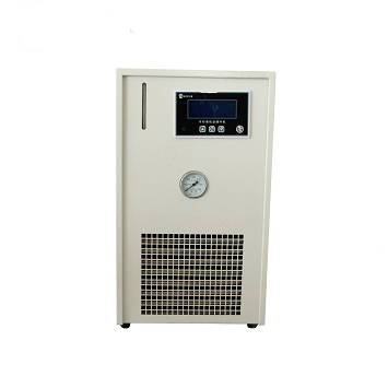 封閉式實驗室冷水機(jī)ZX-LSJ-600D