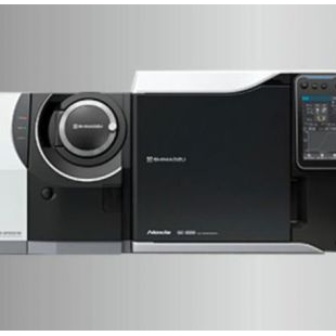 GCMS-TQ8040 NX 三重四極桿型氣相色譜質譜聯(lián)用儀