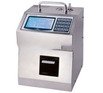SX-L310AC/DC高性?xún)r(jià)比大流量塵埃粒子計(jì)數(shù)器