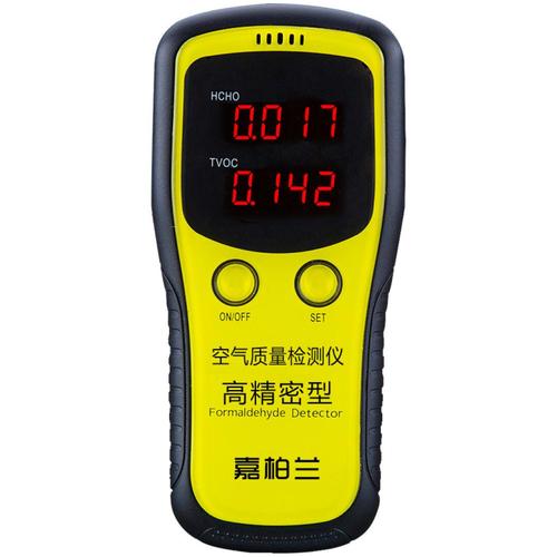 HD甲醛檢測儀，甲醛探測器，甲醛報(bào)警器