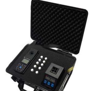 PWN-840便攜式COD、氨氮、總磷、總氮水質測定儀