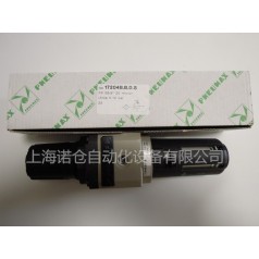 PNEUMAX過濾減壓閥17204A.A.D.S，17204B.B.D.S，17201A.B.S