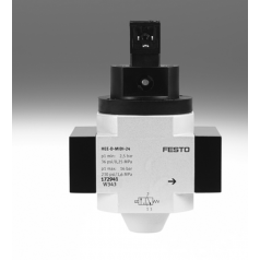 FESTO減壓閥LR-1/4-D-MINI，LR-3/8-D-I-MINI，194666 LRS