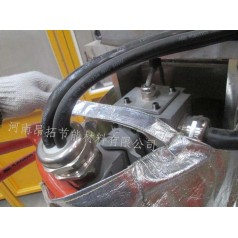 MOTOMAN機器人防護罩，安川防護罩,  MH,HP,UP
