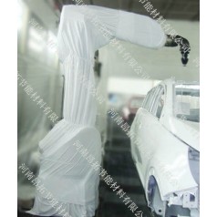 打磨機(jī)器人防塵服，機(jī)器人防粉塵服，優(yōu)質(zhì)供應(yīng)