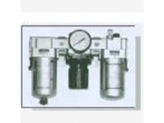 CKD三聯(lián)件F.R.L，喜開理ckd三大件 Z4F510E-15-TP-DC24V