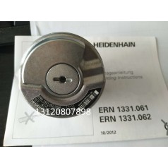 德國海德漢Heidenhain編碼器ERN1331原裝現貨，特價供應