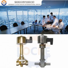 進(jìn)口LNG液化天然氣用電磁閥性能參數(shù),報價/價格,圖片