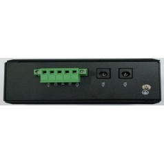 總線式Profibus-DP轉(zhuǎn)光纖、Profibus光貓使用說明書
