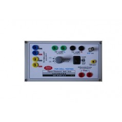 供應(yīng)燈絲開(kāi)路測(cè)量器 IEC61347-2-3