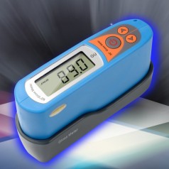 JND/鈞能達(dá) MS6智能型 石材光澤度儀 光澤度計 測光儀 亮度計