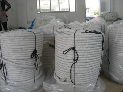 JCS-12安泰 緣蠶絲繩，桑蠶絲繩， 緣防護，說到做到