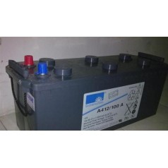 德國(guó)陽(yáng)光蓄電池A412/100A促銷(xiāo)產(chǎn)品
