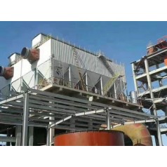 株洲TYDM系列圓筒脈沖布袋除塵器升 改造達標(biāo)新方案