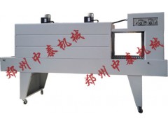 小型礦泉水包裝機，易拉罐PE膜包裝機，塑封膜包裝機
