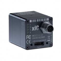 XIMEA德國(guó)進(jìn)口USB3.0 CMOS小型工業(yè)相機(jī)xiC系列