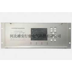 電能質量監測系統與控制技術