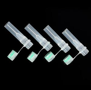 巴羅克/Biologix 連蓋凍存管82-7054、冷凍管、螺口管 優質聚丙烯材質，耐高溫高壓