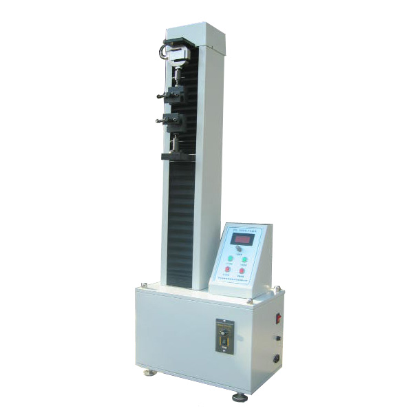 醫(yī)用口罩拉伸強(qiáng)度試驗機(jī)MWPM-100
