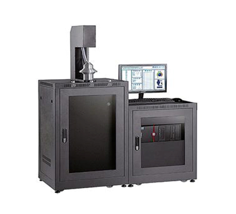 醫(yī)用防護(hù)服材料過濾效率試驗機(jī) MWFH-2000