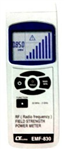 臺灣路昌EMF-830，高頻場強功率表，EMF830，無線輻射儀