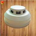 24V天然氣報警器，吸頂燃氣探測器，可燃氣體感應器
