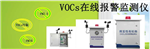 工業(yè)廢氣、固定源廢氣、VOCs在線監(jiān)測(cè)系統(tǒng)
