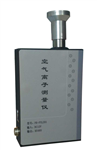 負氧離子傳感器，負氧離子濃度在線監(jiān)測系統(tǒng)
