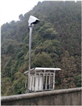 交通局采購(gòu)氣象能見度在線監(jiān)測(cè)系統(tǒng)，視頻監(jiān)控超標(biāo)預(yù)警