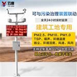 揚(yáng)塵在線監(jiān)測設(shè)備@技術(shù)資訊