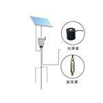 空氣溫濕度、光照強(qiáng)度監(jiān)測(cè)我以前TPFS-WSG-1在線田間環(huán)境監(jiān)測(cè)儀