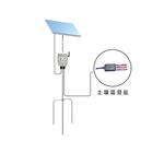 TPFS-WSY-4在線土壤水分溫度鹽分測(cè)定儀 土壤水分溫度檢測(cè)儀