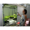 PlantScan全自動(dòng)植物多廣譜三維成像觀測室